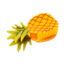 Large Pineapple Hair Claw Clip