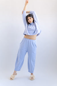 Barrel Sweatpant in Pacific Dream (RTS)