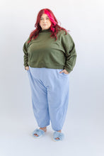 Barrel Sweatpant in Pacific Dream (RTS)