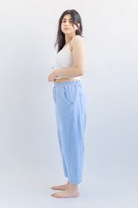 Barrel Sweatpant in Pacific Dream (RTS)