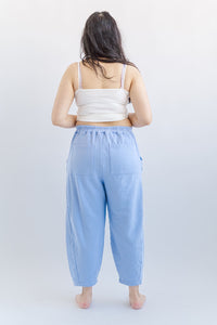 Barrel Sweatpant in Pacific Dream (RTS)