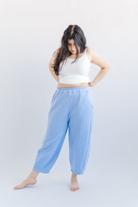 Barrel Sweatpant in Pacific Dream (RTS)