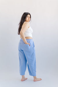 Barrel Sweatpant in Pacific Dream (RTS)