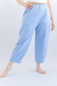 Barrel Sweatpant in Pacific Dream (RTS)