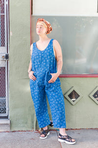 Nettle Studios-Daisy Denim-Everyday Overall