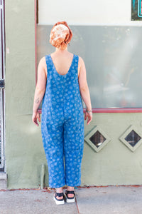 Nettle Studios-Daisy Denim-Everyday Overall